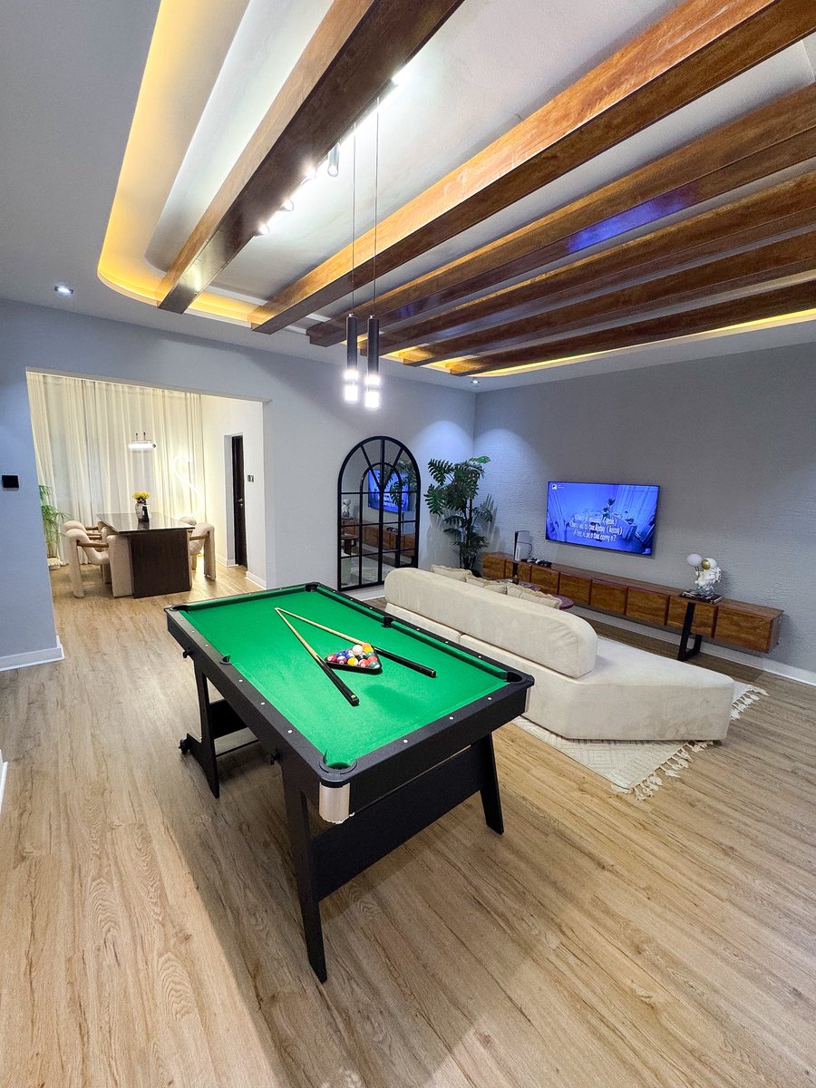 eioshortlets's tweet image. #eioshortlets #abujashortlets #shortletsinabuja #airbnb #shortstay #abujaapartments