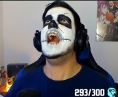 Fofito8shiny's tweet photo. @LiyonsTV @DbDBHVR_ES Metan esta skin porfavor https://t.co/MqmaCfEdk7