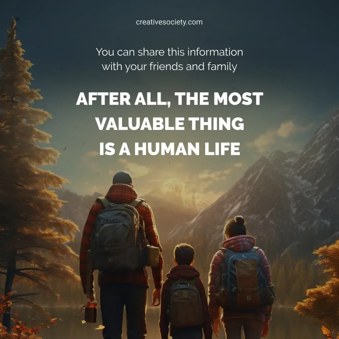 CreativeSoIndia's tweet photo. Emergency backpack for a crisis situation

▶️ 1. A travel backpack.
It should be chosen according to your age, weight, and height. Make sure to pack clothing, including winter clothes. Add a sleeping bag and a sleeping mat.

Everything should be packed in waterproof bags! https://t.co/xDqDBxCwlk