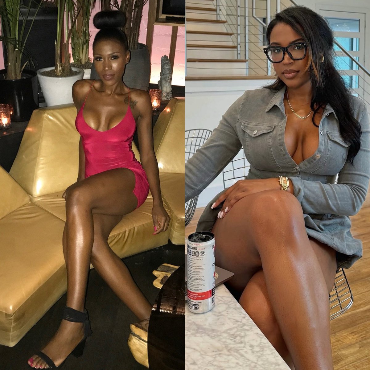 Someone said poverty vs. Money 😭
20s vs 30s