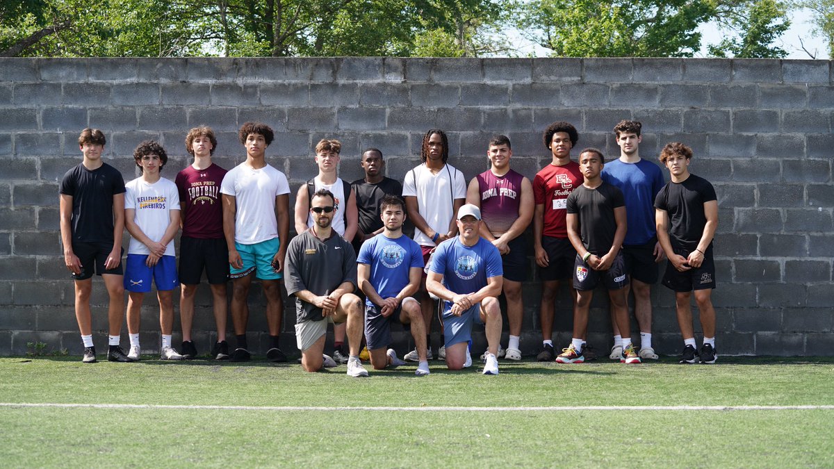 Iron Hawks 7v7 (@ironhawks7v7) on Twitter photo 🚨Long Island Speed Camp at Adelphi In Garden City had a phenomenal first day. Small group stations w/ direction instruction & video feedback. A speed development camp is not conditioning. One of its objectives is to support athletes running more EFFICIENTLY. <a href="/keithjferrara/">Keith Ferrara</a> 🚨Long Island Speed Camp at Adelphi In Garden City had a phenomenal first day. Small group stations w/ direction instruction & video feedback. A speed development camp is not conditioning. One of its objectives is to support athletes running more EFFICIENTLY. <a href="/keithjferrara/">Keith Ferrara</a>