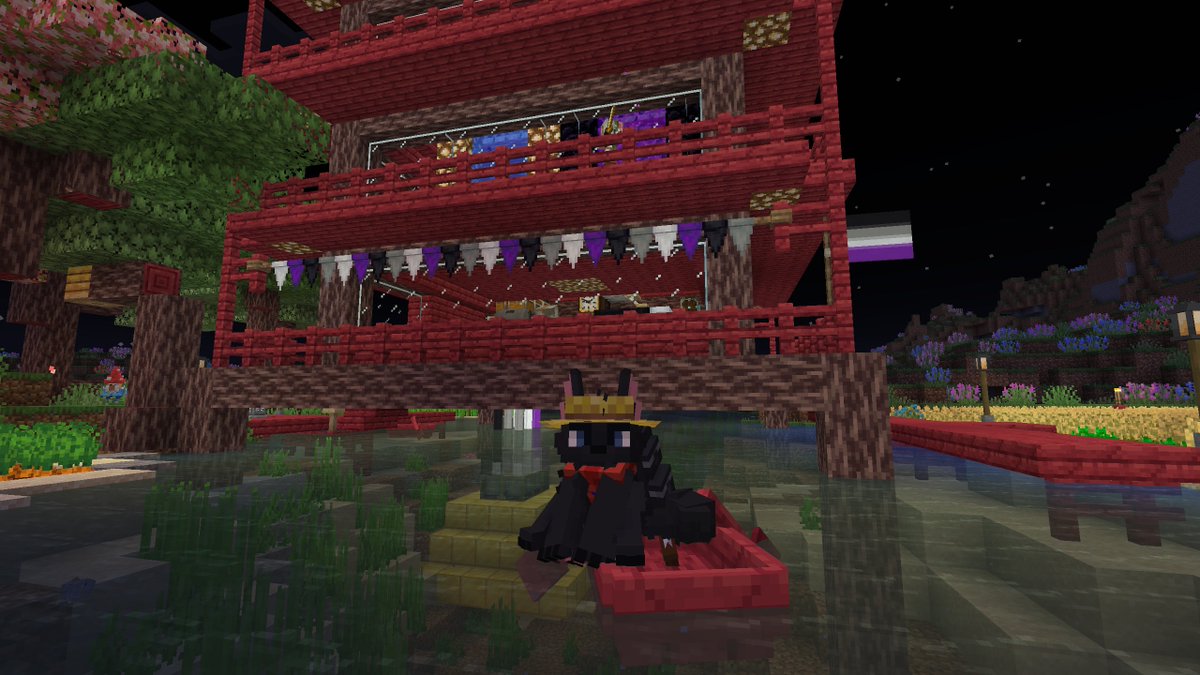 minecraft pride