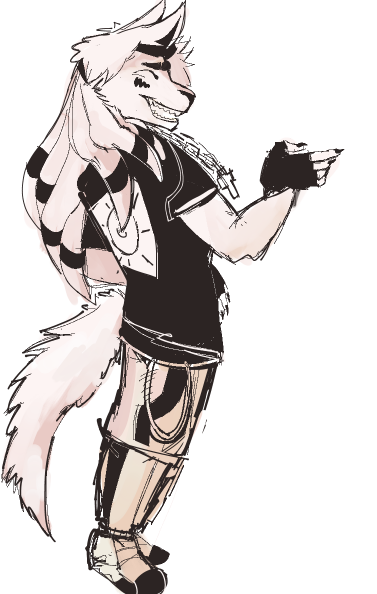 jared0x11's tweet image. havent posted anything in awhile so heres some stuff of my oc