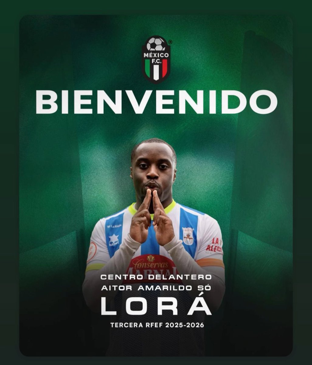 Que esto empiece ya 💚🤍❤️