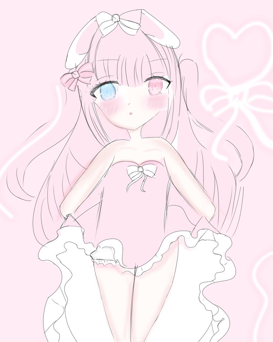 ♡ Re¨̮♡プロフ必読！！ 様、専用♡※他の方はご遠慮ください‼️ ラブキュートアグレッション (ハムスターつかんじゃだめだめver