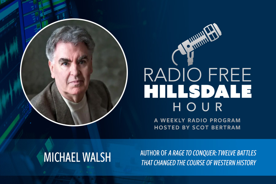 HCPodcasts's tweet image. 🎙 Host @ScotBertram talks with Bradley Watson (@HillsdaleInDC) on progressive jurisprudence & the growing crisis of constitutionalism.
Plus, Michael Walsh on the nature of warfare & his new book "A Rage to Conquer."
📲 Listen now!