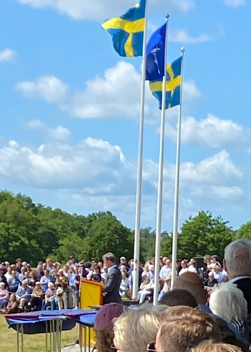 Tillbakablick till i fredags när vi deltog på fin medaljceremoni. En stund av stolthet, gemenskap och uppskattning.