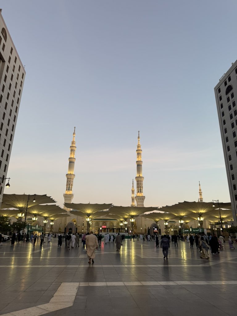 هُنا راحة البال ❤️