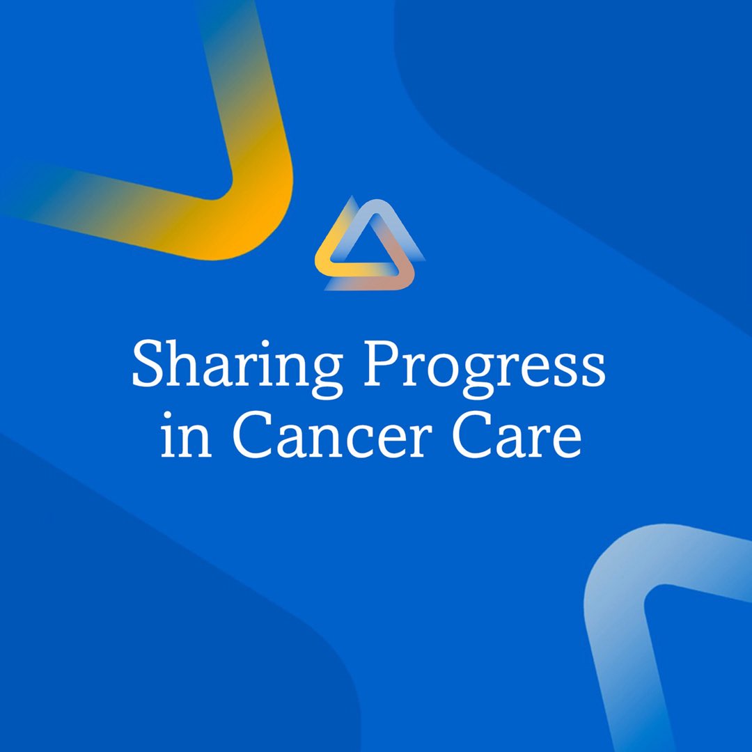 gonzalolopezcu's tweet image. 📅🔬 Hoy comenzamos. Muy agradecido por la invitación para formar parte de la Junta Científica Asesora (SAB) del #SharingProgress in #CancerCare (SPCC), para el periodo junio 2025 – mayo 2028.

🤝🌍 Mi reconocimiento especial a #MattiAapro por su liderazgo inspirador y por…