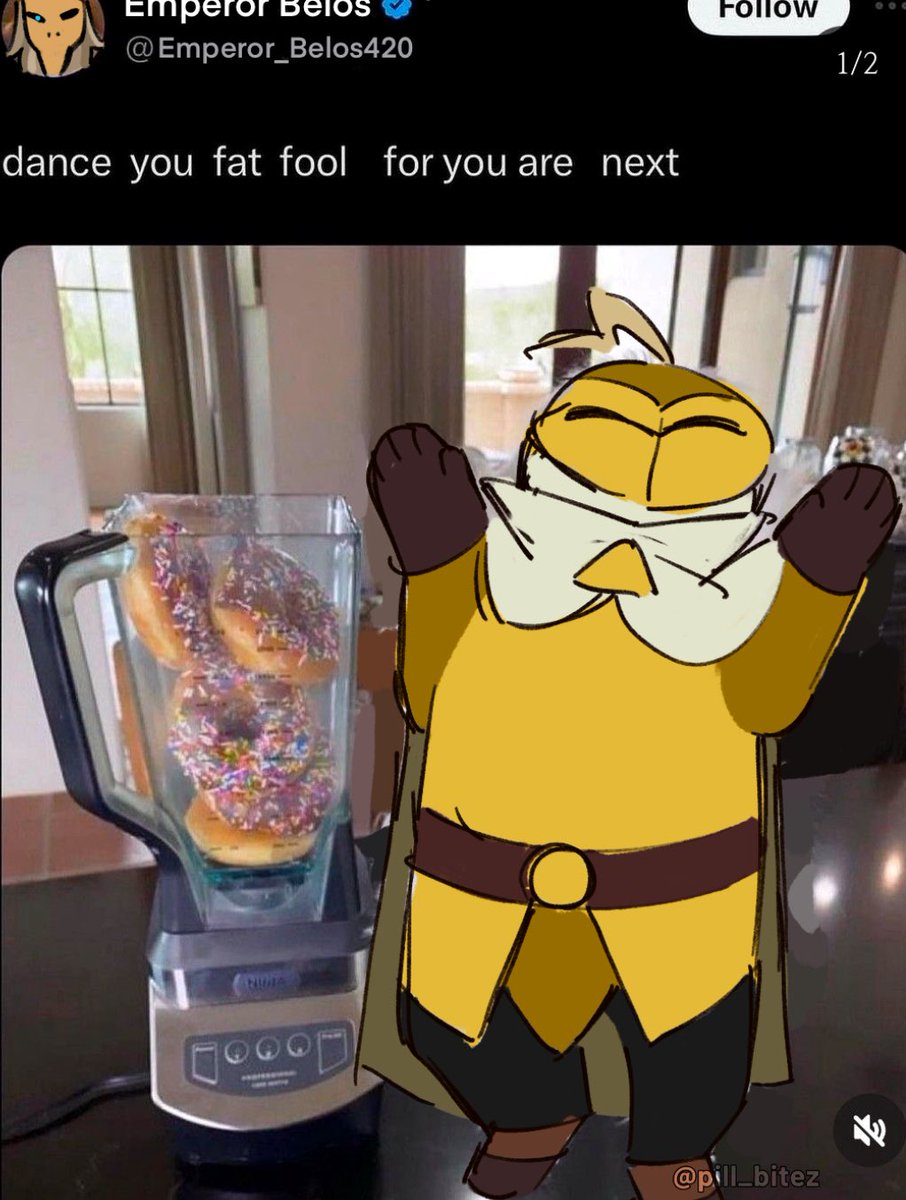 #theowlhouse #emperorbelos #huntertoh