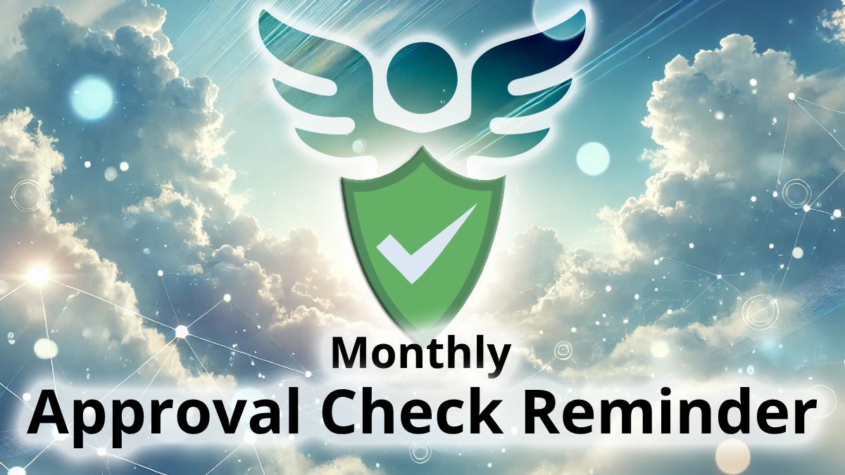 It's the last day of June! ☀️ Time to give your wallet a security check. Review and revoke those unnecessary #NFTs and #Crypto approvals to keep your assets safe. Head to <a href="/RevokeCash/">Revoke.cash</a> to declutter! 🛡️