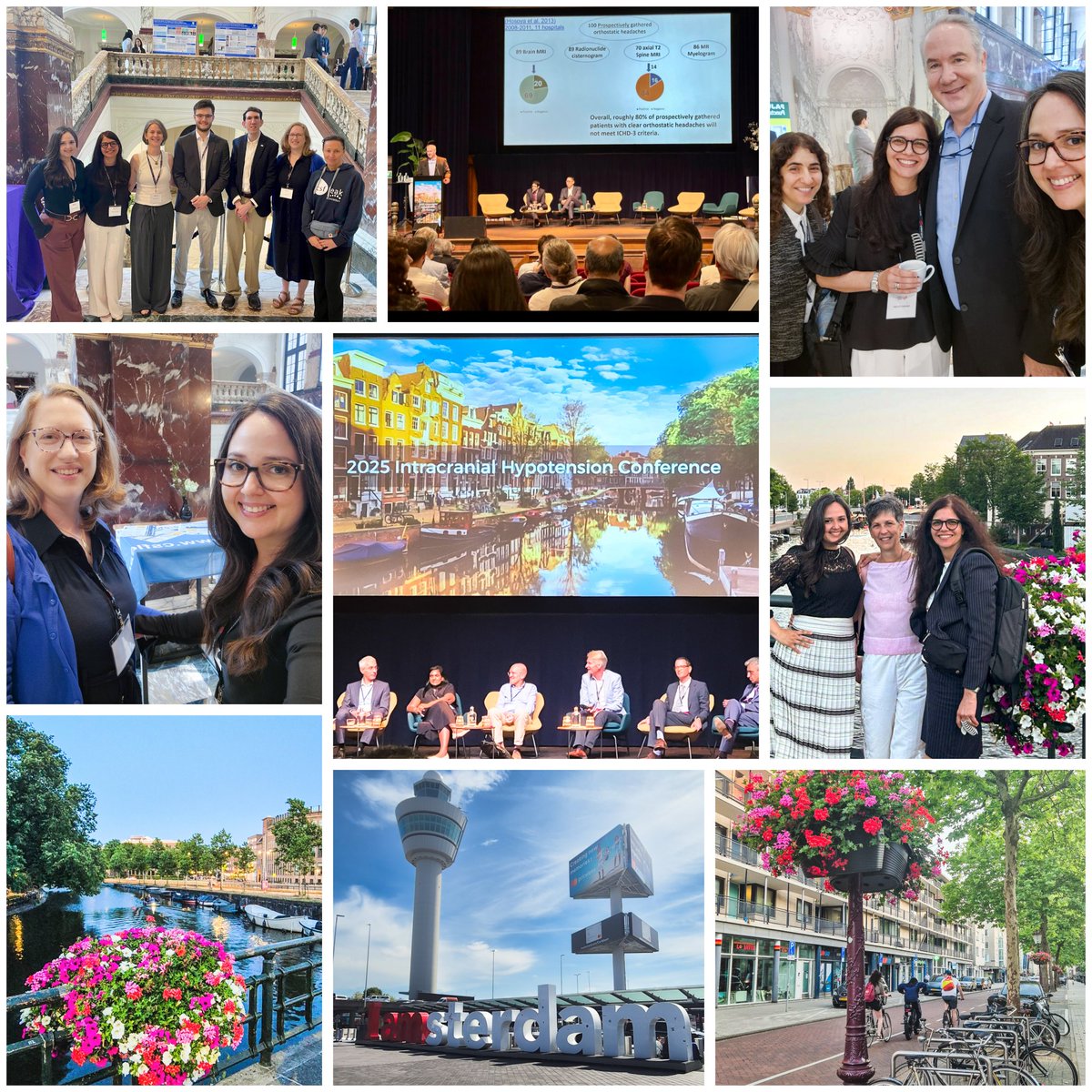 CarolinaIten's tweet image. Very honored to have been part of the enriching & inspiring SIH Conference 2025. Heartfelt thanks to physicians and patient foundations for their tireless dedication. Grateful to continue standing with this meaningful cause, healed.
Congrats on the launch of the ISSCL Society!👏🏻