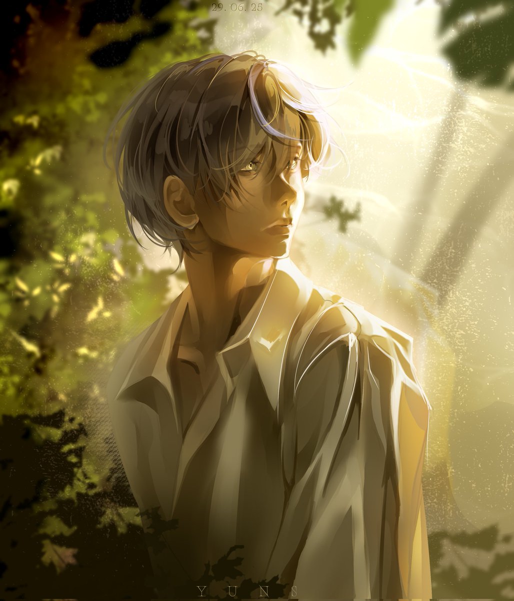 yoounsuko's tweet photo. #sekai #toyaaoyagi #fanart #セカイ #セカイプロジェクト https://t.co/tLLNYnA9sD