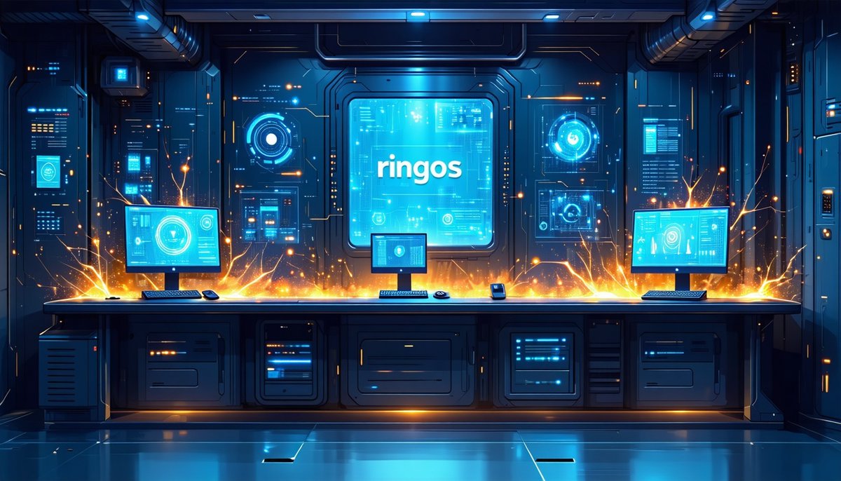 ringlogix's tweet image. RingOS already gives MSPs full control over quoting, activation, billing, and service management. Now, with our QuickBooks integration, it extends that control into your bookkeeping. 

Read Now ➡️hubs.la/Q03ncgwH0

#RingOS #QuickBooksIntegration #MSPworkflow #MSP #UCaaS
