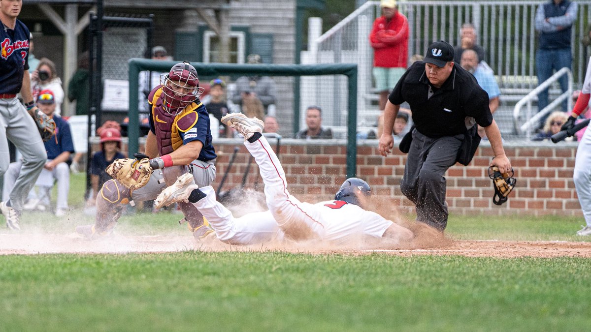 Cape League tweet media