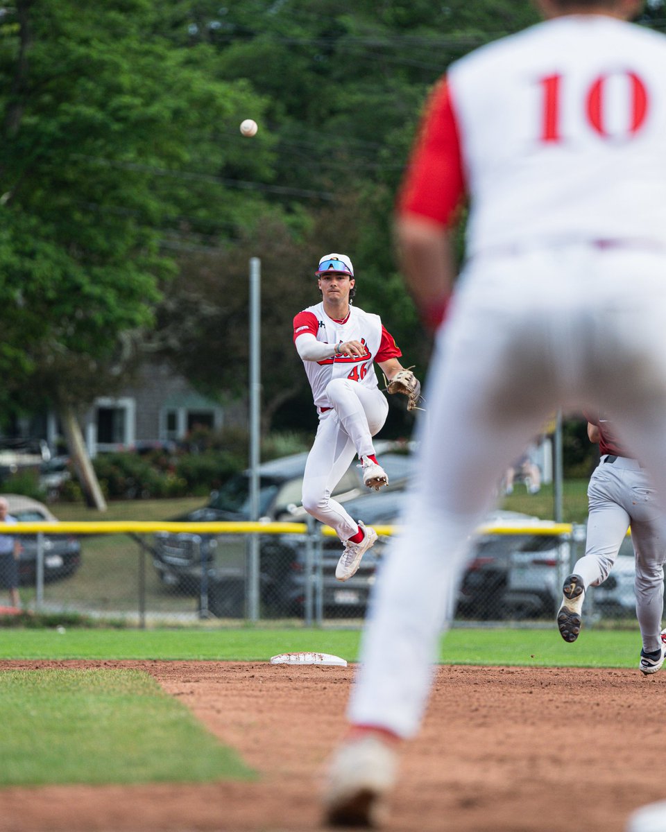 Cape League tweet media