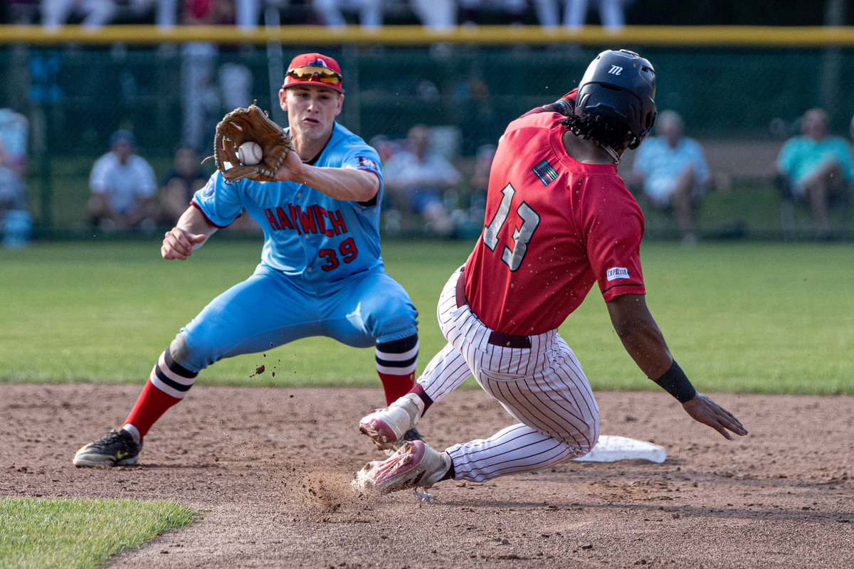 Cape League tweet media