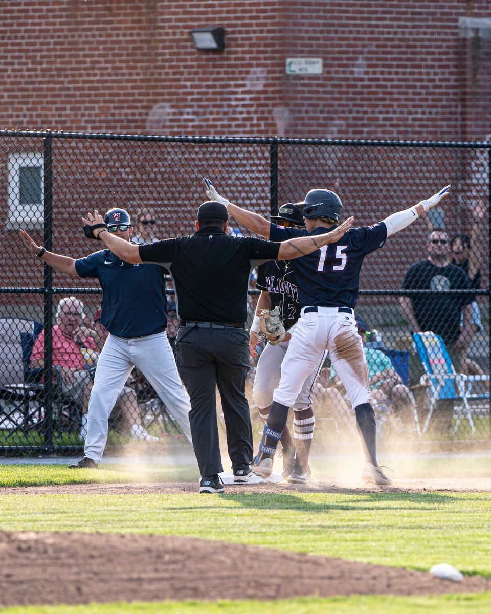 Cape League tweet media