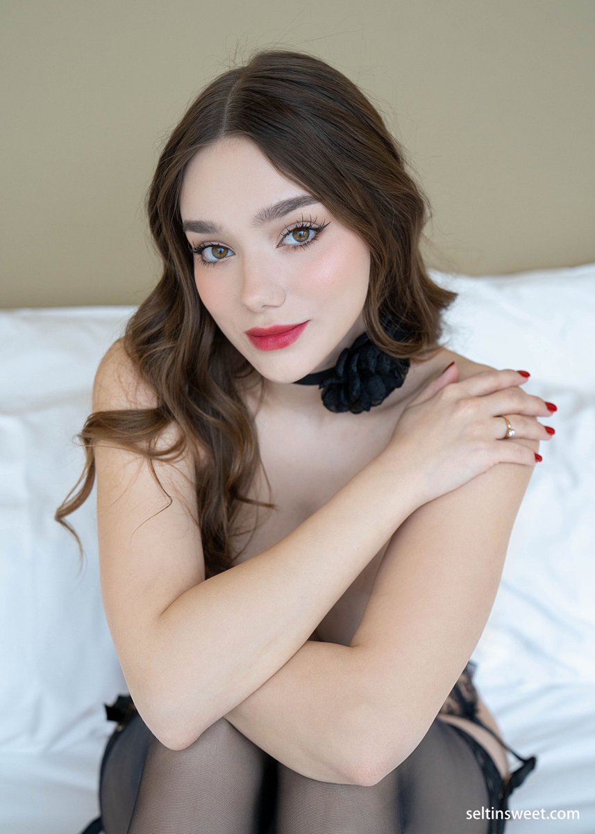 Just someone very cute😇