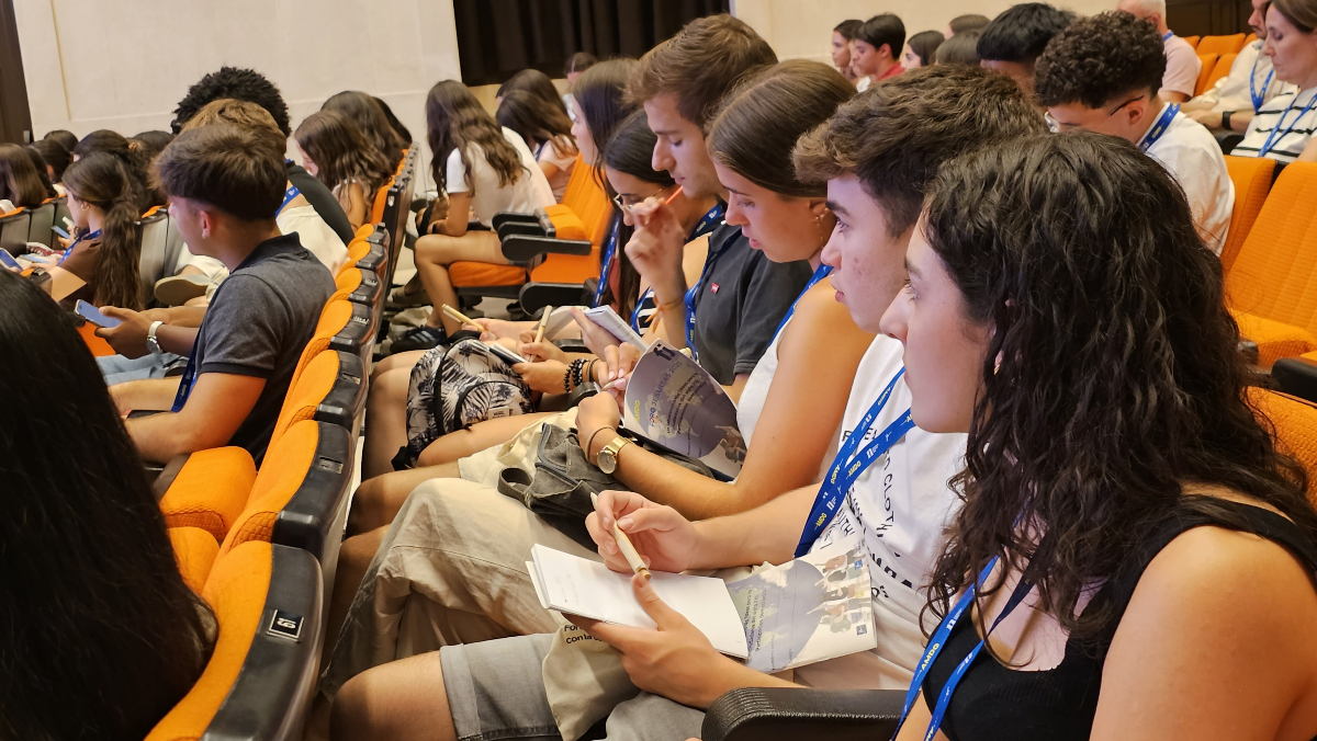 Educación Jesuitas tweet media