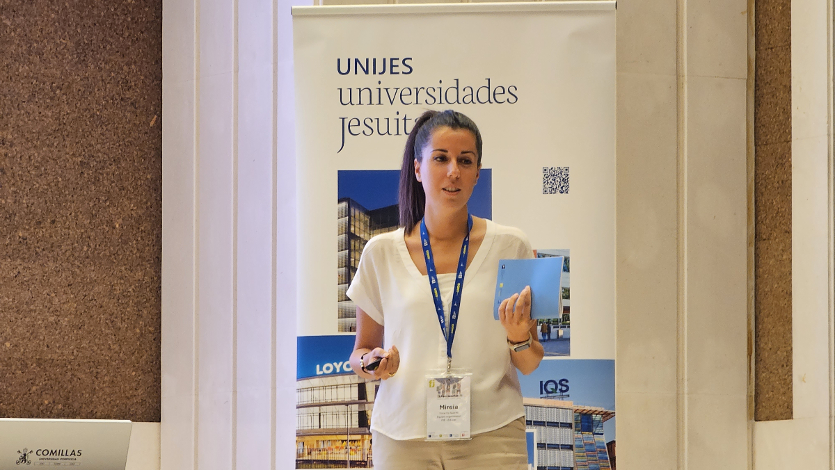 Educación Jesuitas tweet media