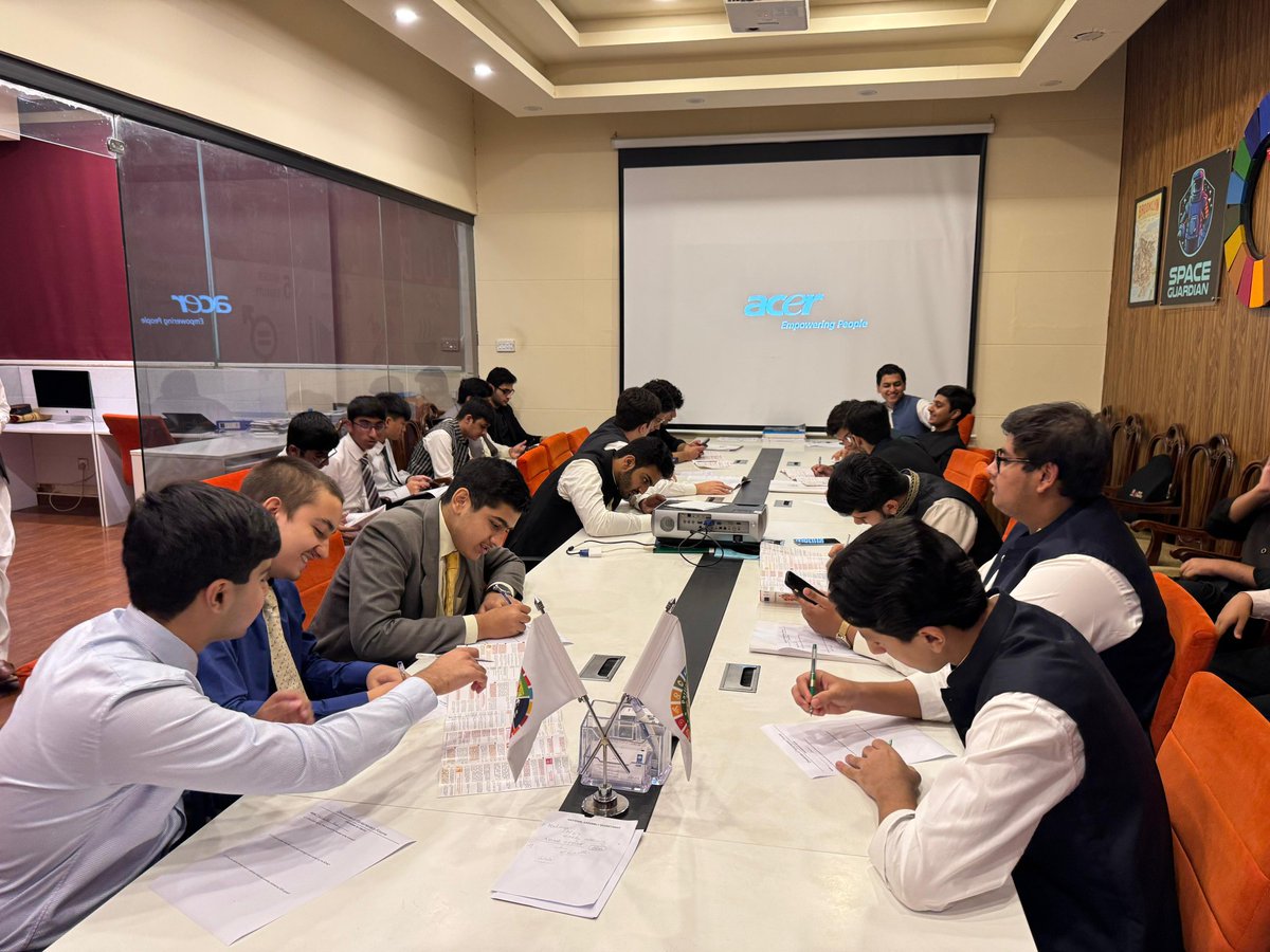 SDGs Secretariat tweet media