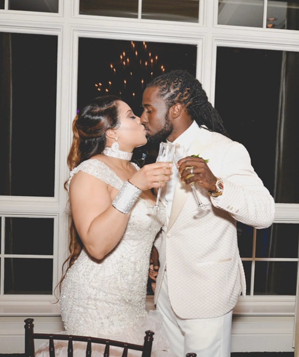 Coach Ranier (Rack) Rackley tweet media