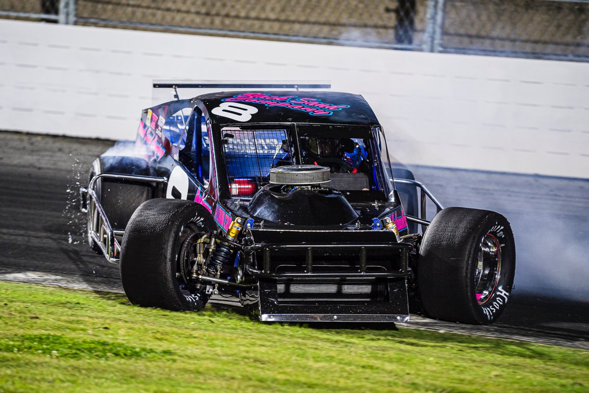 Checkered flags and chaos. 🏁💥

#TheMadhouse