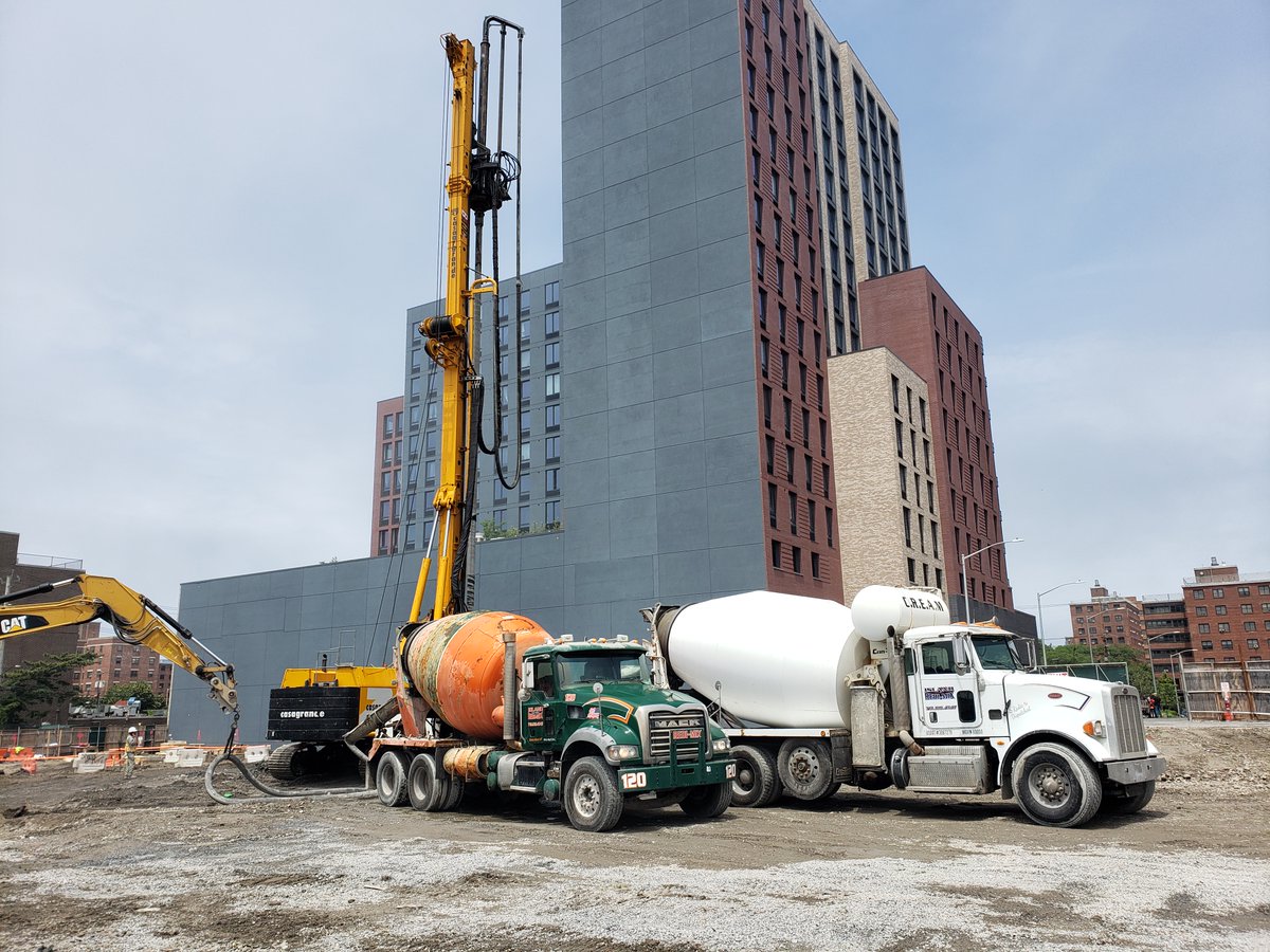 Edgemere Commons has been awarded an allocation of funds from the state of New York. In a recent report from <a href="/yimbytweets/">YIMBY Tweets</a>, this initiative totals over $600 million for the creation and preservation of affordable housing.

More: newyorkyimby.com/2025/06/govern…

#affordablehousing