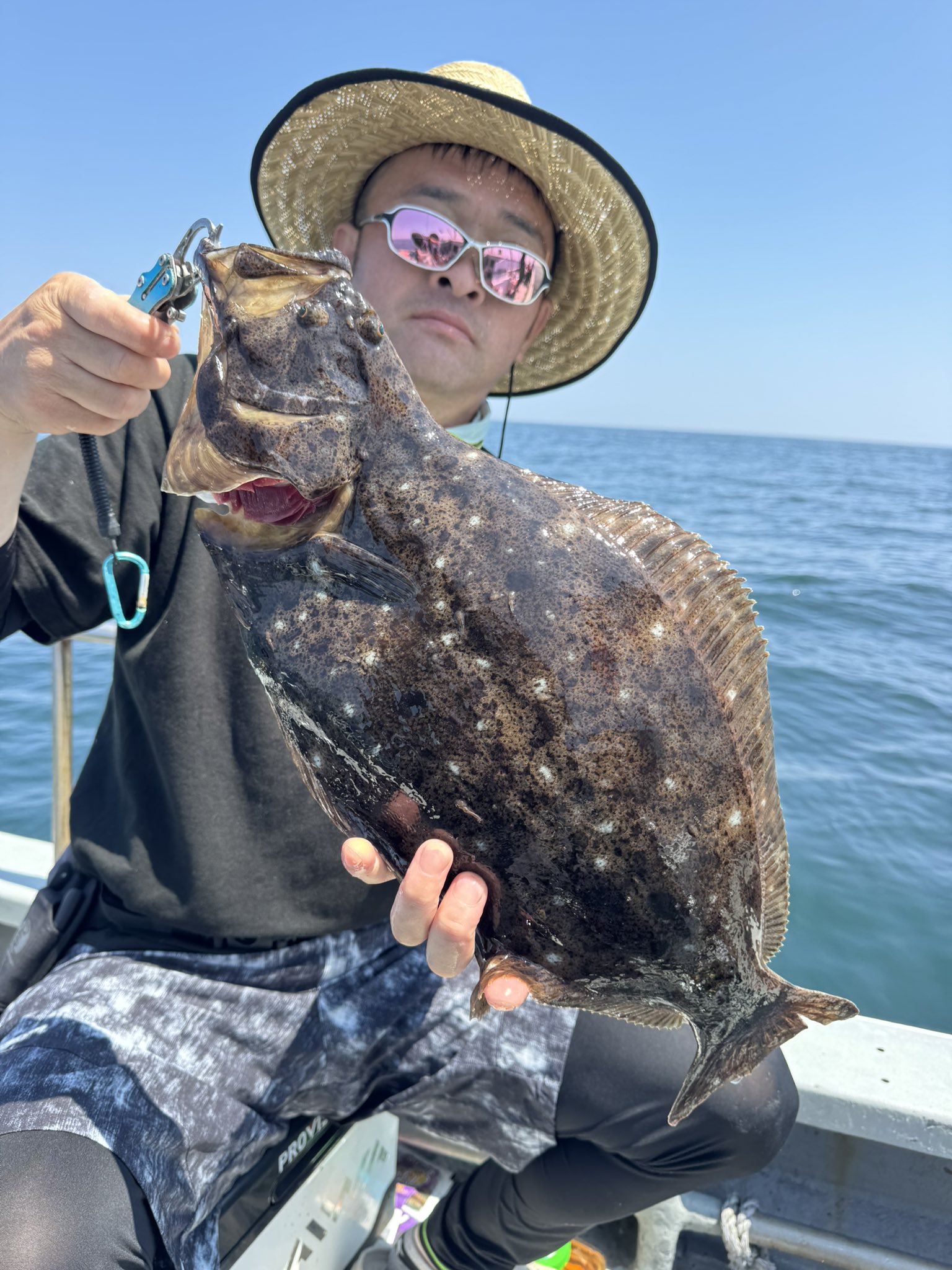 🐟️フィッシングガイド勝栄丸🎣🚢 on X: 