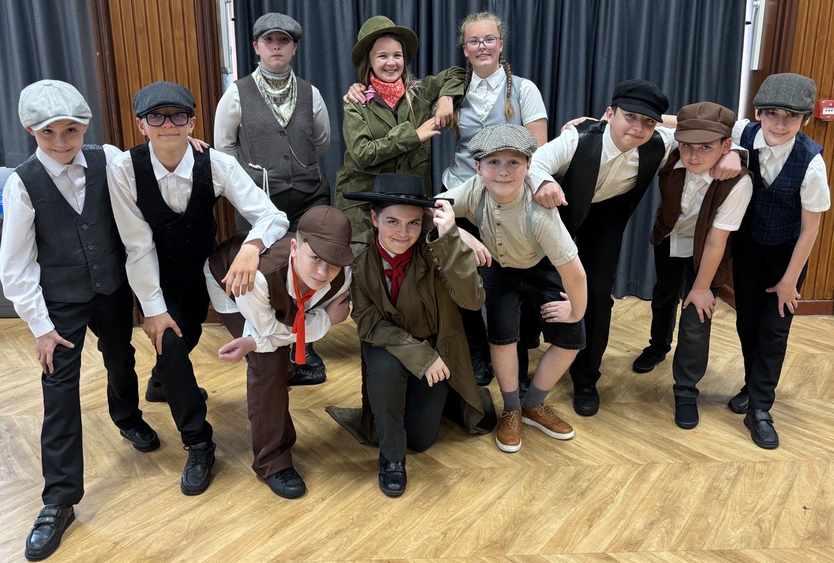 Costume …check ✅