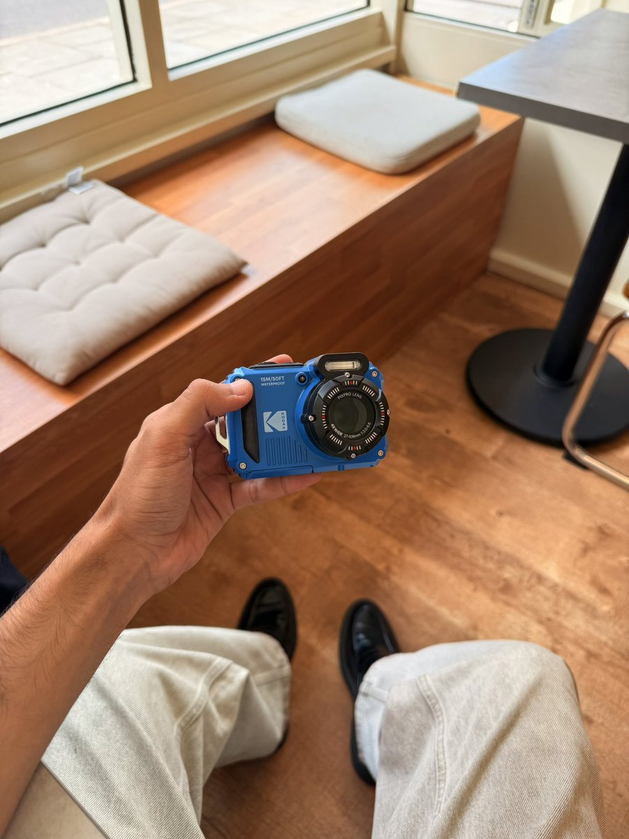 جاامده الكميره