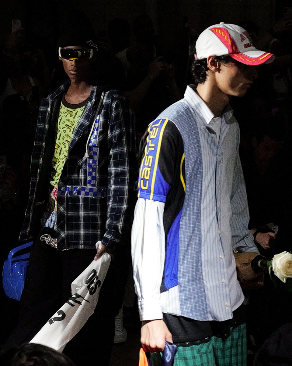 A masterclass in modern luxury. Courtesy of <a href="/asvpxrocky/">LORD FLACKO JODYE II</a>