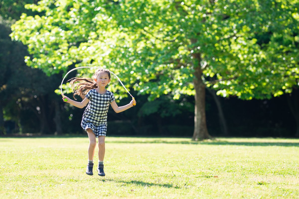Dublin City University (@dcu) on Twitter photo What happened to the singing games Irish kids used to play?
The skipping ropes, rhymes and stories which were the social media of Ireland's playgrounds are disappearing, but not without a fight.
Piece by Holly O'Grady <a href="/Music_DCU/">Music @ DCU</a> for <a href="/RTEBrainstorm/">RTÉ Brainstorm</a>.
Read: launch.dcu.ie/44crbO9 What happened to the singing games Irish kids used to play?
The skipping ropes, rhymes and stories which were the social media of Ireland's playgrounds are disappearing, but not without a fight.
Piece by Holly O'Grady <a href="/Music_DCU/">Music @ DCU</a> for <a href="/RTEBrainstorm/">RTÉ Brainstorm</a>.
Read: launch.dcu.ie/44crbO9