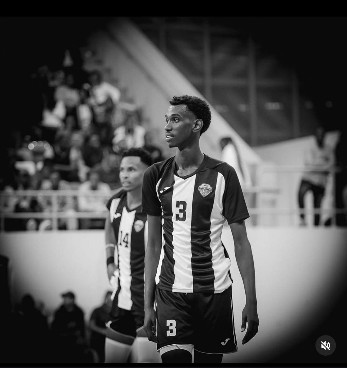 🚨Official:  #Merci Is Red🔴🔴

Rwandan receiver attacker Gisubizo Merci has penned a two year deal with REG VC from APR VC, after spending almost five years in Black and White Jersey.

Merci becomes REG’s third recruit after Crispin, who joined from Police, and Thon, who