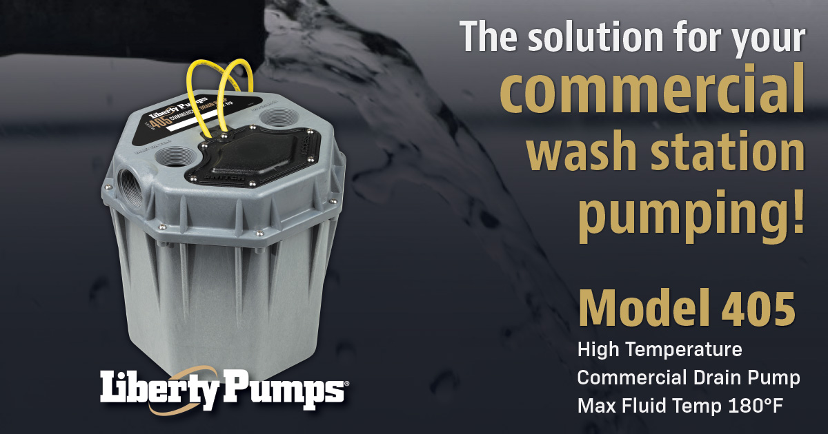 Liberty Pumps tweet media