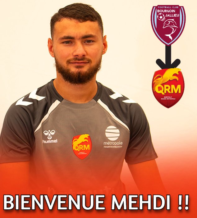 QRM ACTU tweet media