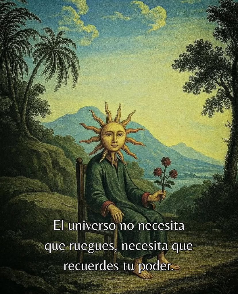 Espiritu iluminado (@espirituilum) on Twitter photo 