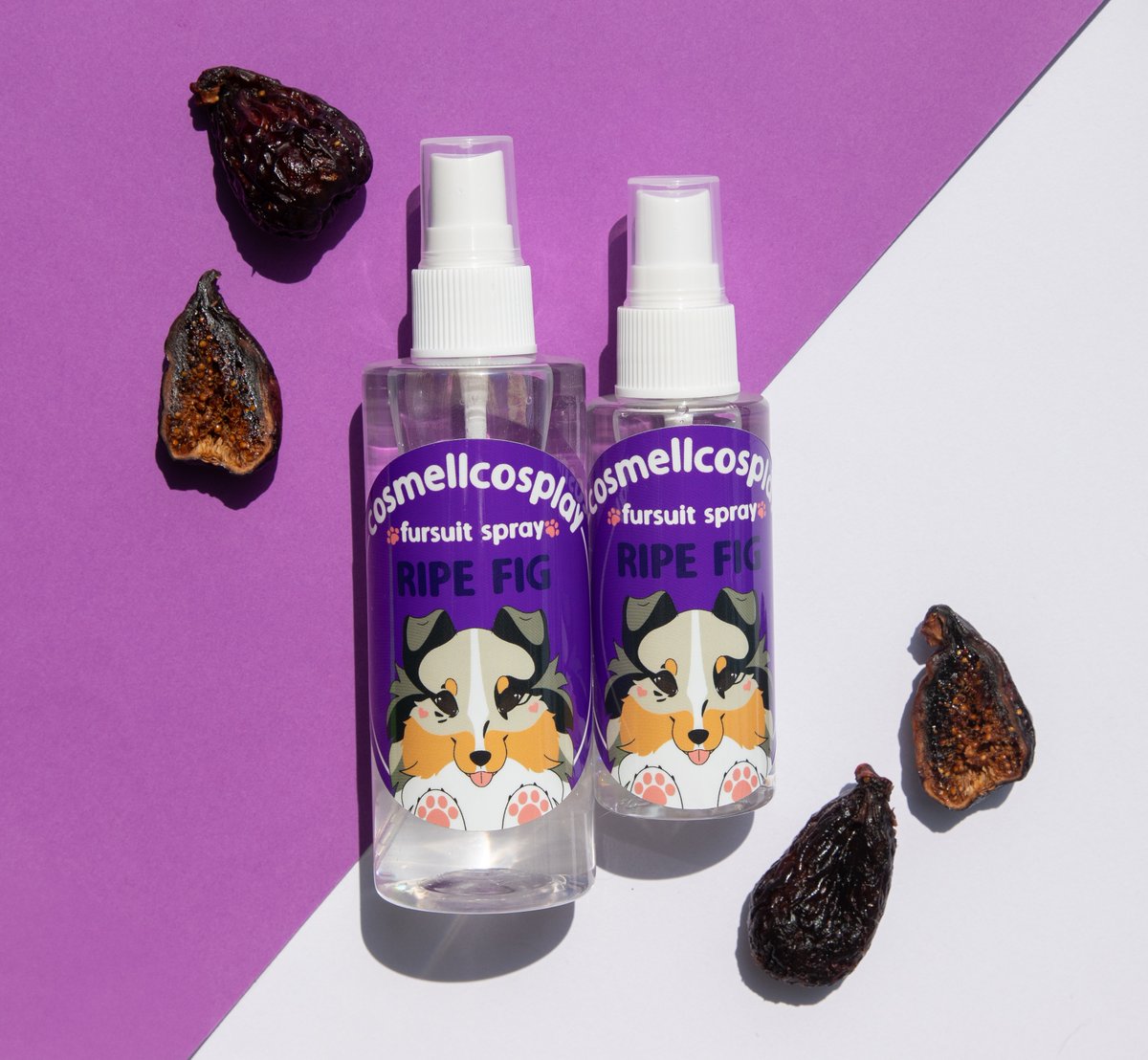 Last chance!
-
Today is the last day of June which means it's time to say goodbye to Ripe Fig, and hello to the new scent of the month!