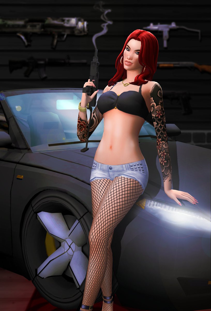 SACRIFICIAL (Sims 4 Mods) π³οΈβππ³οΈββ§οΈπ΅πΈποΈ (@sacrificialmods) on Twitter photo "You either givin' cash, or you catchin' hands oussideβhow 'bout dat?"
<a href="/BhadBhabie/">Bhad Bhabie</a>'s Stolen Goods shop. "You either givin' cash, or you catchin' hands oussideβhow 'bout dat?"
<a href="/BhadBhabie/">Bhad Bhabie</a>'s Stolen Goods shop.
