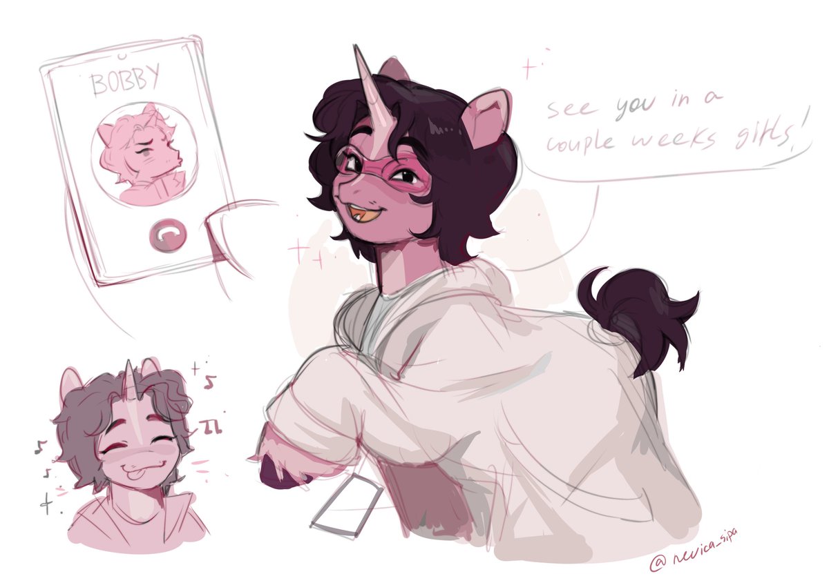 K-pop gang together as a ponies 
#KPOPDEMONHUNTERS #kpopdemonhuntersfanart #HUNTRIX #HUNTRX #huntrixfanart #mlp #mylittlepony