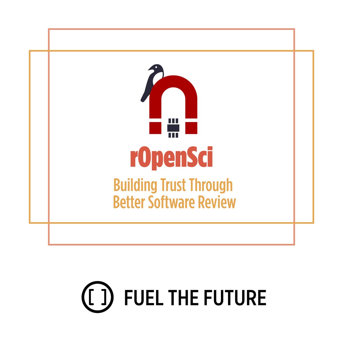 New to open source? You’re not alone—and now, you don’t have to go it alone. rOpenSci is launching multilingual events that combine community calls + coworking sessions to help first-time contributors (to code &amp; docs!) feel supported, backed by NumFOCUS. Support open tools and