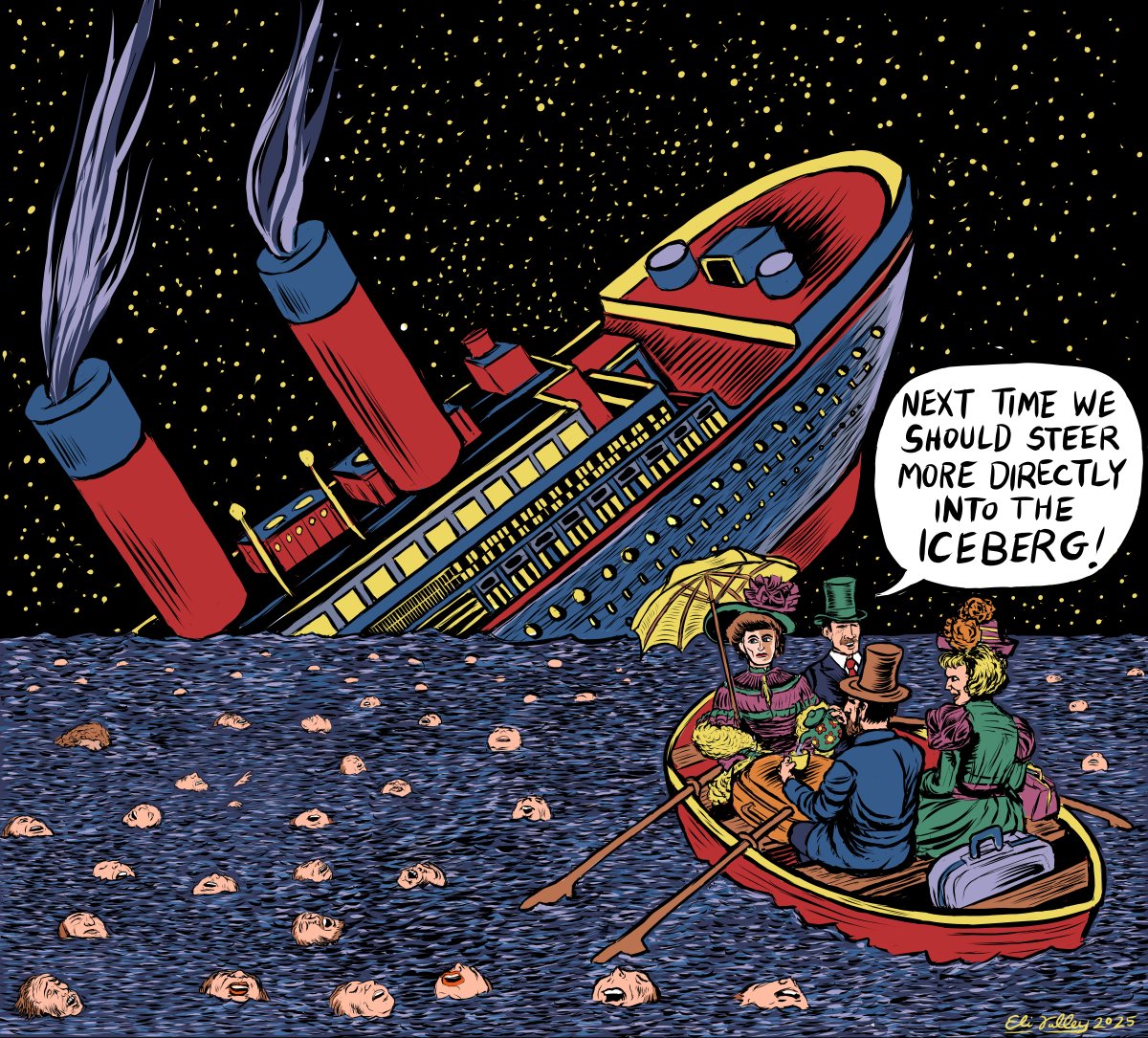 Eli Valley (@elivalley) on Twitter photo 