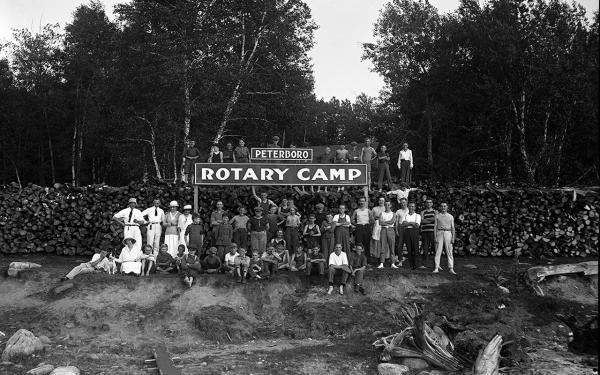 For the love of nature ow.ly/Iq96106emCG #rotary #district5020proud