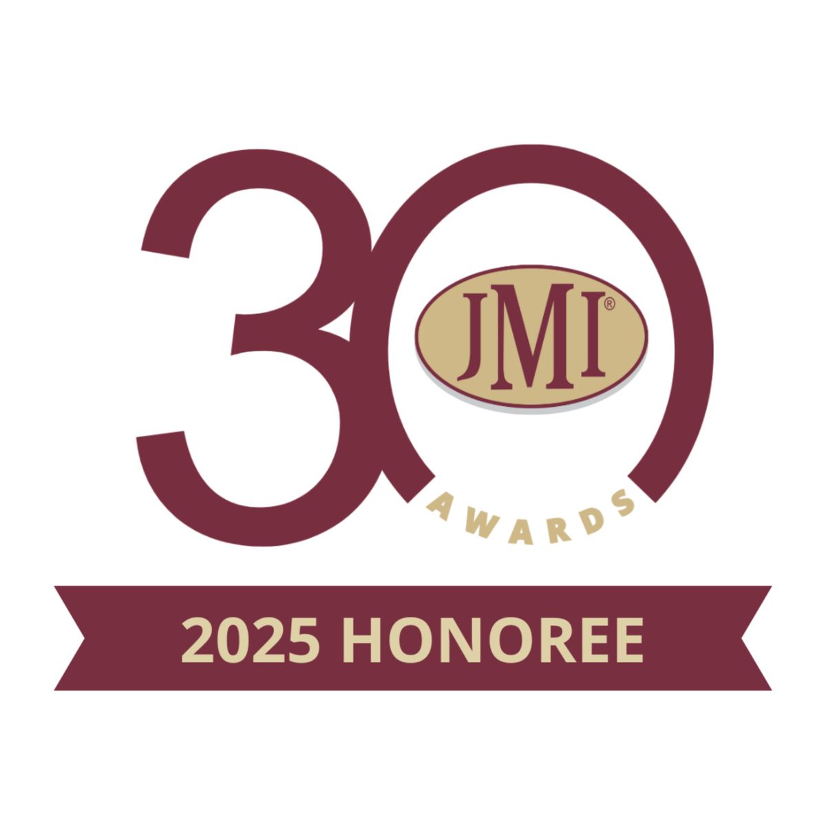 We're proud to announce that ElderSource has been selected as a 2025 Honoree for the JMI 30 Award for Fastest Growing Businesses. Thank you, Jim Moran Institute for Global Entrepreneurship, for the recognition! Pictured: ElderSource CFO James Lee accepting the award.