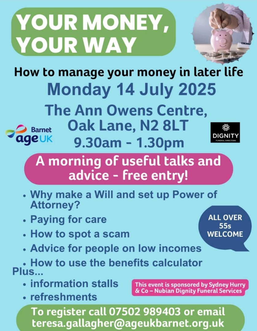 TBG Community Engagement Team tweet media