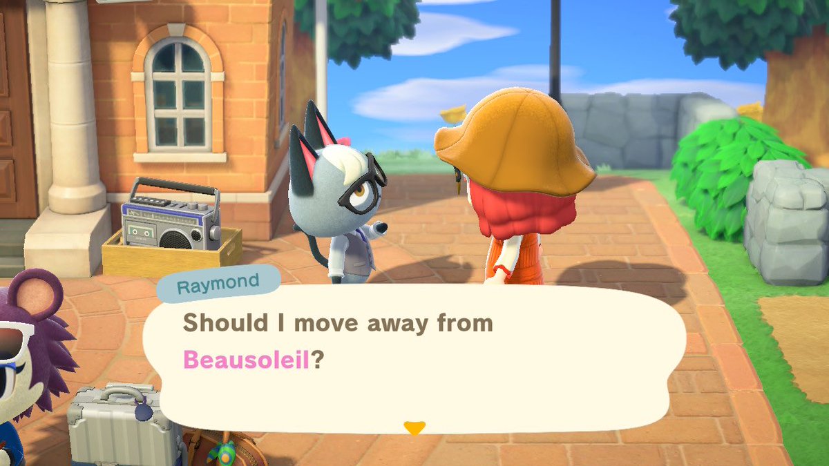 GallaeReal's tweet image. opened animal crossing for the first time in forever and if i could post this screenshot on 2020 twitter i think my follower count would double in an hour