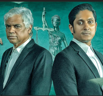 #YuddhakaandaChapter2 <a href="/AjaiRao/">Ajai Rao</a> <a href="/jois_archana/">Archana Jois</a> <a href="/BelawadiBlr/">Prakash Belawadi</a> #SuprithaSathyanarayana #TSNagabharana. An engaging courtroom drama - getting justice delivered to the common person. Good acts, story. Could be shorter by cutting the songs. 
Rating: Acchi | अच्छी