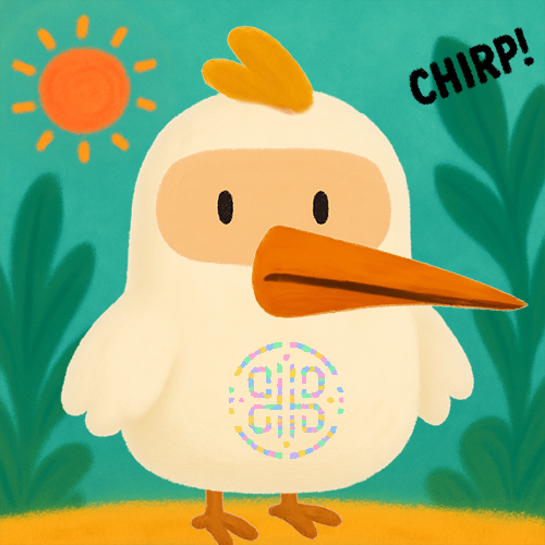 Early Birds - First BRC 2.0 Ordinals collection (@earlybirdsbrc) on Twitter photo 🚨 CHIRP'ISH ANNOUNCEMENT
We are very happy to announce our launch partner for the Early Bird mint: <a href="/ordinalgenesis/">Ordinal Genesis</a> 🤩
📅 Mint Date = July 17 - 10AM EST
🐦 5000 Early Birds
🖼 WL mint price 0.00014 btc (14$)+fees
10x WL to celebrate the collab🎉
- RT & Like
- Follow 🚨 CHIRP'ISH ANNOUNCEMENT
We are very happy to announce our launch partner for the Early Bird mint: <a href="/ordinalgenesis/">Ordinal Genesis</a> 🤩
📅 Mint Date = July 17 - 10AM EST
🐦 5000 Early Birds
🖼 WL mint price 0.00014 btc (14$)+fees
10x WL to celebrate the collab🎉
- RT & Like
- Follow