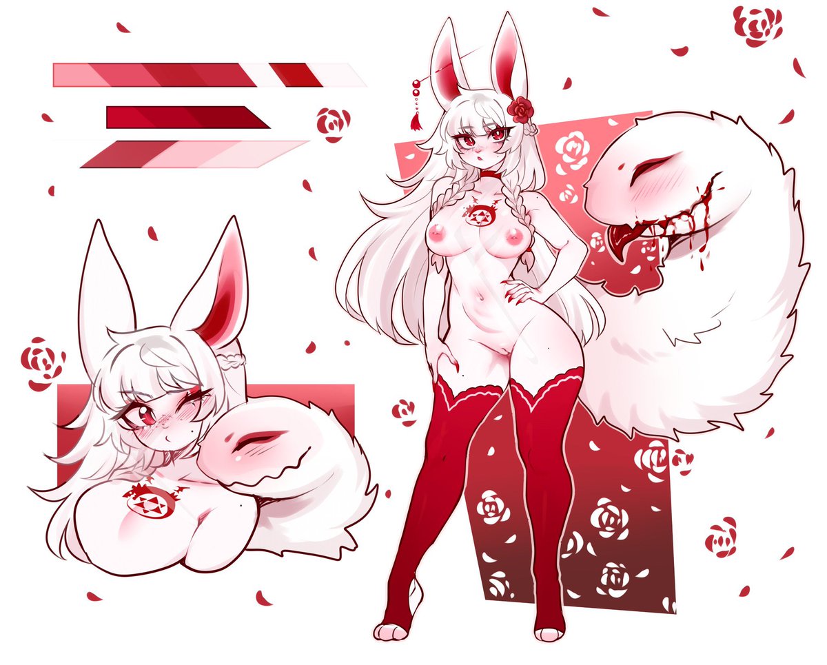 This babe Is open for auction again!
Please bid here :::
furaffinity.net/view/61406139/…